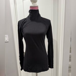 Lululemon Run: Speedy Turtleneck